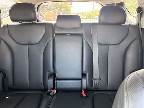 Used 2020 Hyundai Santa Fe Limited FWD image 26