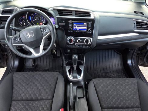 Used 2015 Honda Fit LX image 29