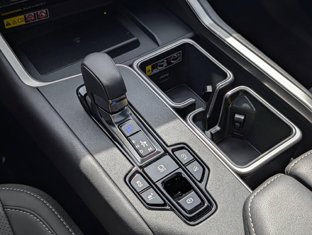 Used 2026 Lexus TX 350 AWD w/ Technology Package image 28