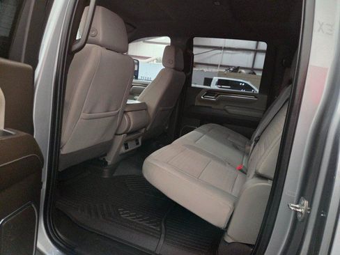 Used 2024 Chevrolet Silverado 2500 LT AWD/4WD image 73