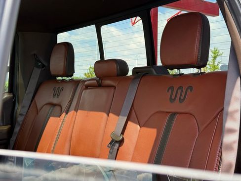 Used 2020 Ford F150 King Ranch w/ Equipment Group 601A Luxury AWD/4WD image 31