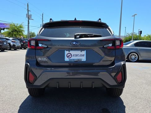 New 2026 Subaru Crosstrek 2.0i Premium AWD/4WD image 6