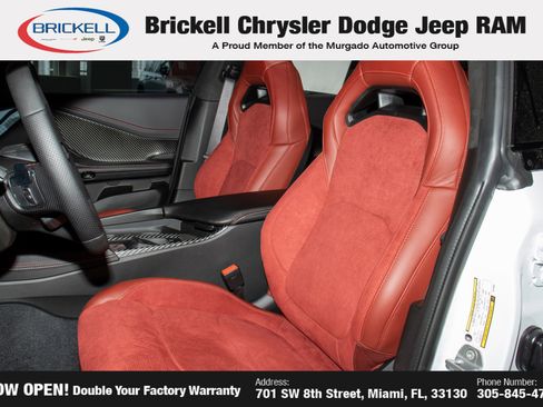 New 2026 Dodge Charger Scat Pack image 15