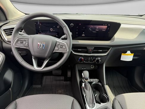 New 2026 Buick Encore GX Preferred w/ Advanced Technology Package FWD image 25