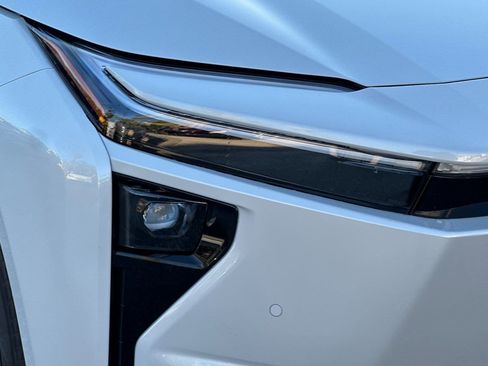 New 2026 Toyota bZ image 31