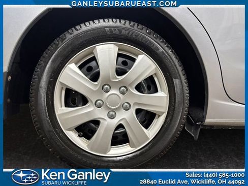 Used 2018 Subaru Impreza 2.0i image 23