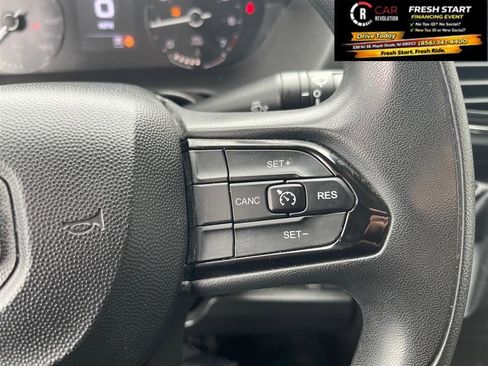 Used 2023 RAM ProMaster 1500 w/ Convenience Group image 23