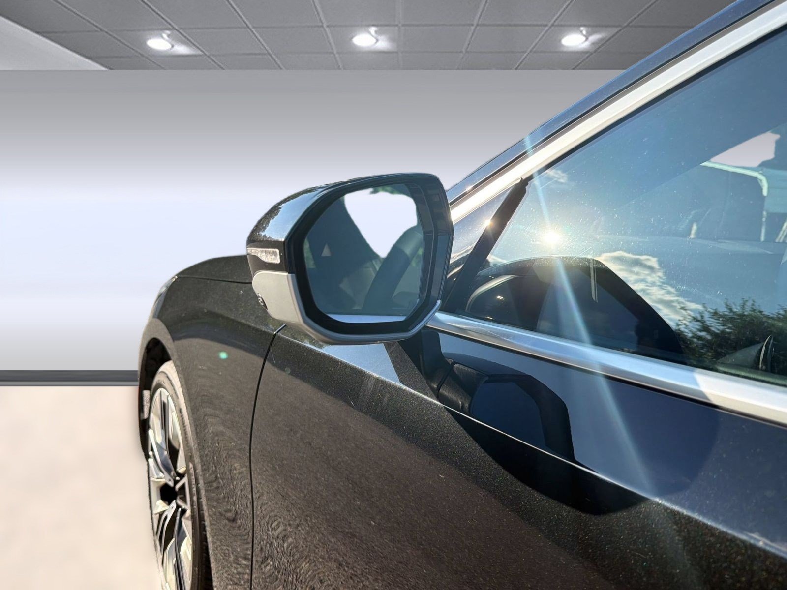 Certified 2026 BMW 530i RWD image 26