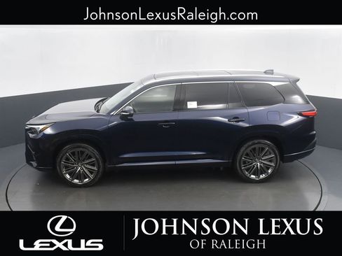 Used 2025 Lexus TX 350 AWD w/ Technology Package image 29