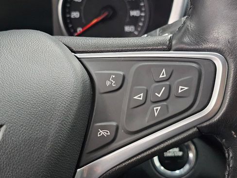Certified 2022 Chevrolet Equinox Premier FWD image 41