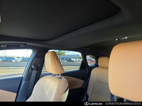 Certified 2023 Lexus RX 350 Premium image 15