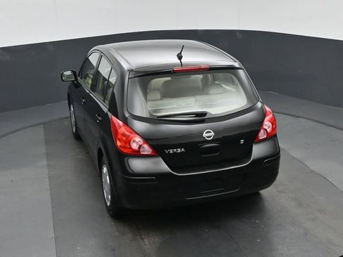 Used 2007 Nissan Versa 1.8 S w/ PWR Pkg image 41
