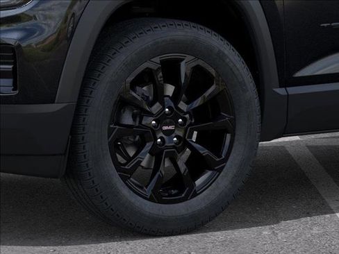 New 2026 GMC Terrain Elevation w/ Elevation Premium Package image 9