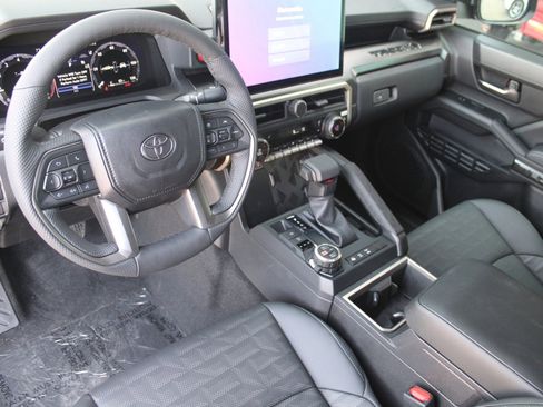 New 2026 Toyota Tacoma TRD Off-Road image 24