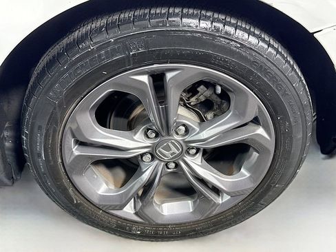 Used 2023 Honda Accord EX image 28
