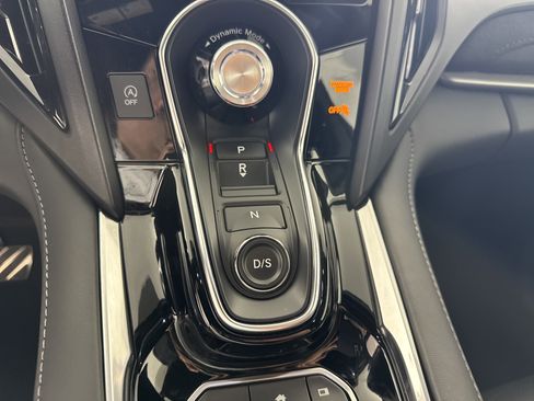 Used 2020 Acura RDX A-Spec image 23
