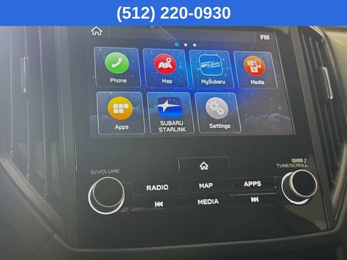 Certified 2024 Subaru Forester Wilderness AWD/4WD image 18
