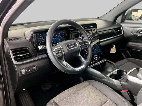 Certified 2026 GMC Terrain Elevation AWD/4WD image 24