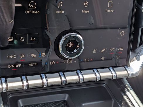 New 2026 GMC Acadia AT4 w/ Luxury Package AWD/4WD image 49