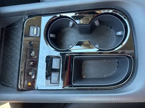 Used 2025 Nissan Murano SV AWD/4WD image 34