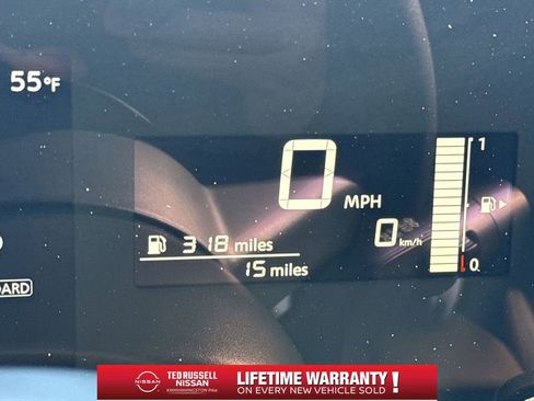 New 2026 Nissan Kicks SV w/ SV Premium Package image 10