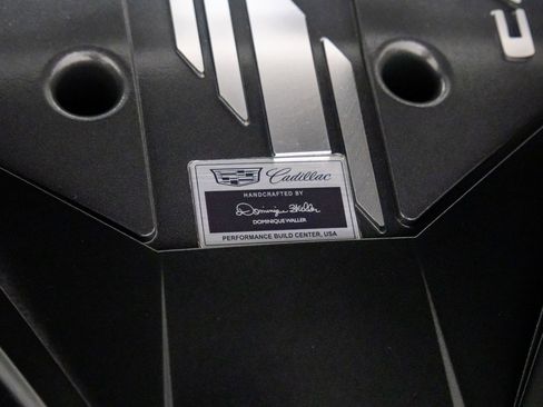 Certified 2026 Cadillac CT5 V Blackwing w/ Precision Package image 70