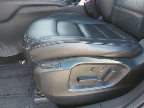 Used 2023 MAZDA CX-5 AWD 2.5 S w/ Premium Package image 28