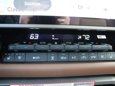 New 2026 Toyota Tundra 1794 Edition AWD/4WD image 40