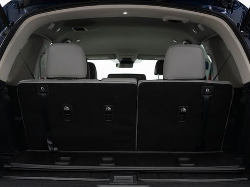 New 2025 Honda Pilot EX-L image 8