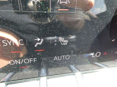 New 2027 GMC Terrain Elevation w/ Elevation Premium Package AWD/4WD image 23