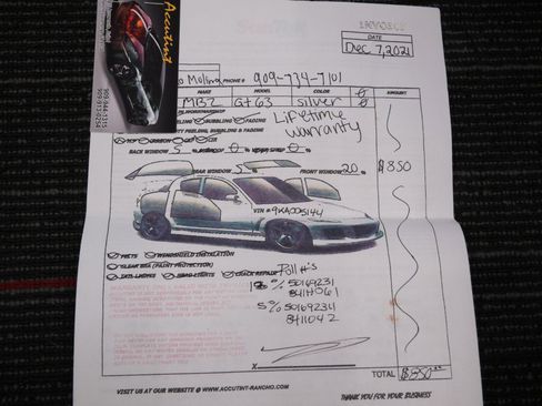 Used 2019 Mercedes-Benz AMG GT 63 image 51