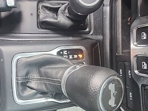 Certified 2024 Jeep Wrangler Sport AWD/4WD image 4