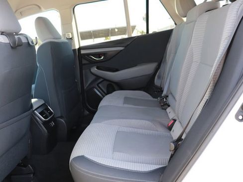 Used 2023 Subaru Outback Premium w/ Popular Package #1 image 14