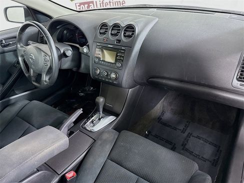 Used 2013 Nissan Altima 2.5 S w/ Premium Pkg image 30