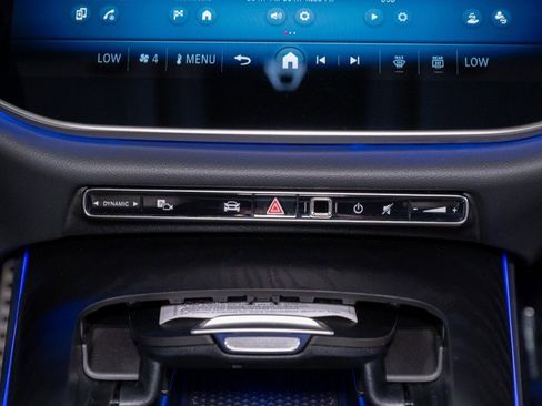 New 2025 Mercedes-Benz E 450 4MATIC All-Terrain Wagon image 22