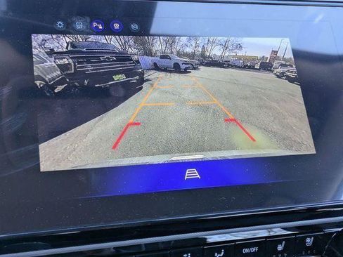 New 2027 Chevrolet Bolt RS w/ LPO, All-Weather Package FWD image 23