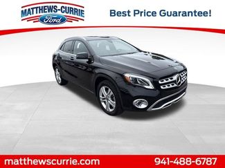 Used 2019 Mercedes-Benz GLA 250 GLA 250 video 1