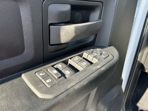 New 2026 RAM 2500 Tradesman image 11