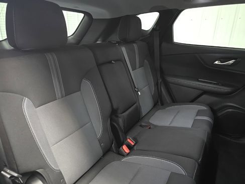 Used 2023 Chevrolet Blazer LT w/ Convenience Package image 16