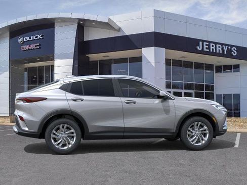 New 2026 Buick Envista Preferred w/ Convenience I Package image 29