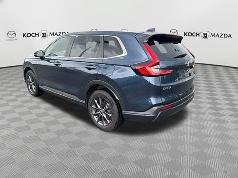 Used 2026 Honda CR-V EX-L image 5