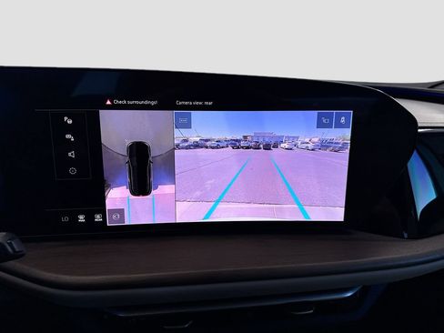 Certified 2025 Audi Q5 Premium AWD/4WD image 15