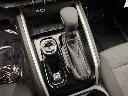 Used 2026 Chevrolet Colorado Trail Boss image 30