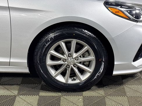 Used 2019 Hyundai Sonata SE FWD image 22