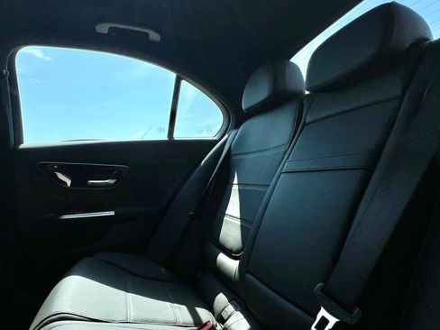 Certified 2026 Mercedes-Benz C 300 4MATIC Sedan image 12