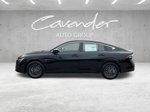 New 2026 Nissan Sentra SV w/ Floor Mat Package image 13