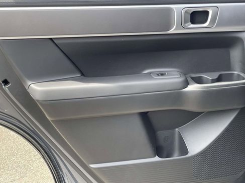 New 2026 Hyundai Santa Fe SE FWD image 10