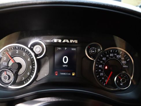 Used 2023 RAM 2500 Tradesman w/ Towing Technology Group image 43