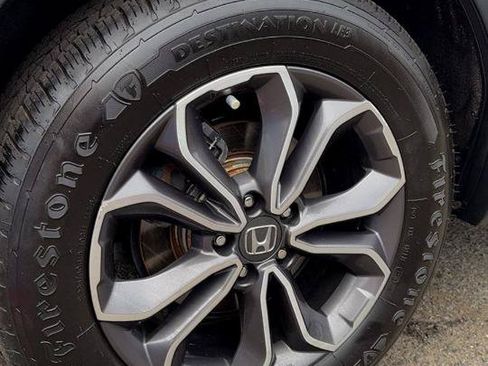 Used 2021 Honda CR-V EX-L image 18