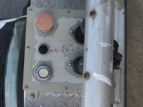 Used 2007 Ford F550 2WD Regular Cab Super Duty image 23